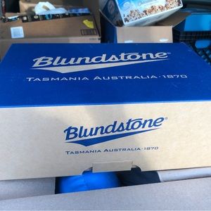 Blundstone boots